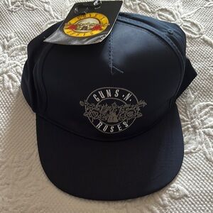 Guns N Roses Cap